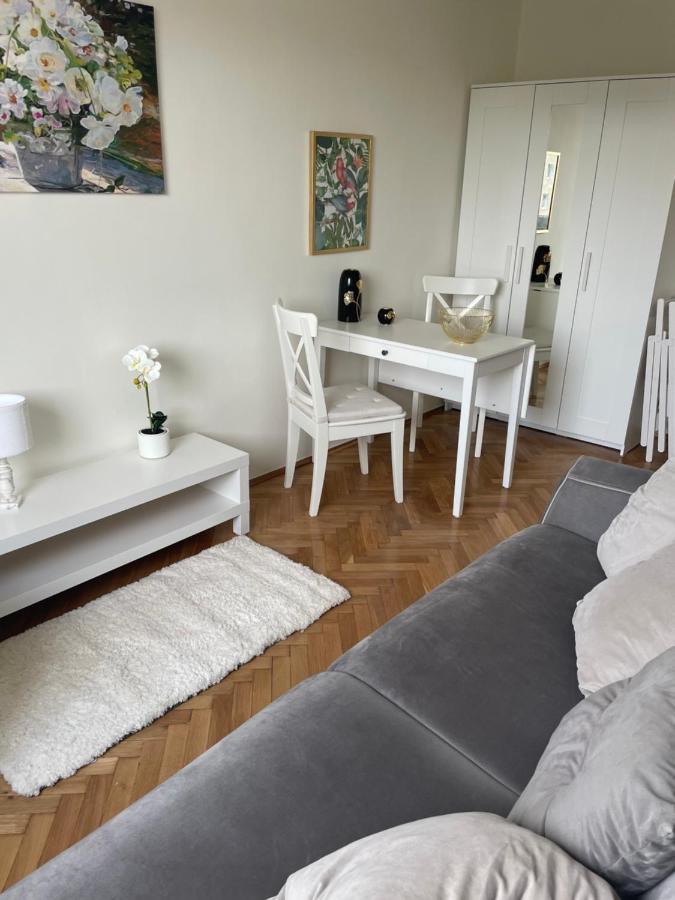 Blisko Morza I Rynku Leilighet